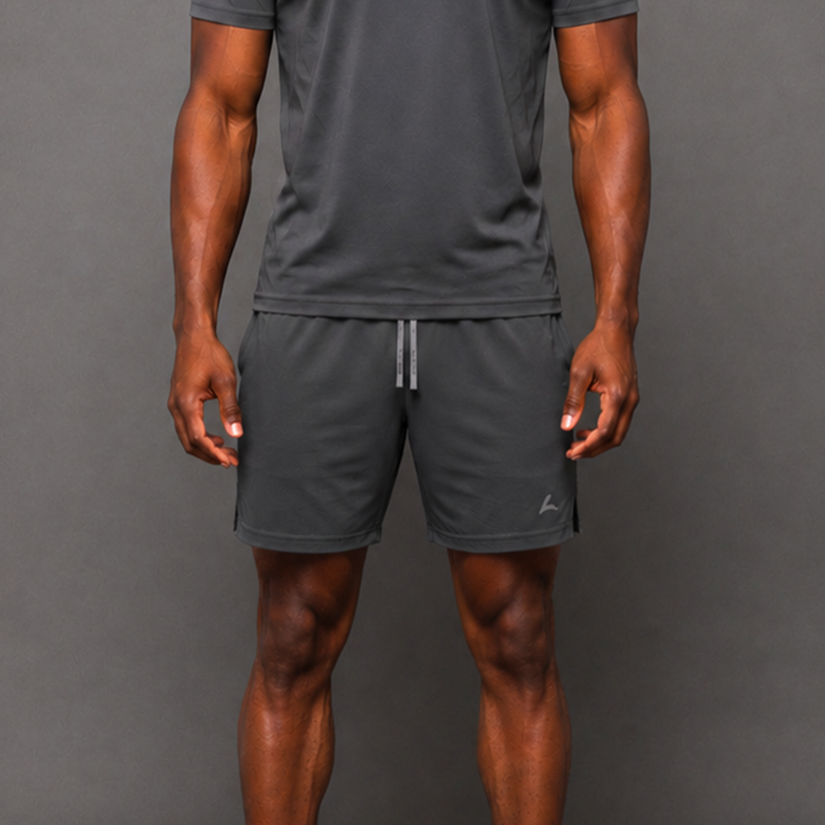 Tailored Training Short (2-Pack)