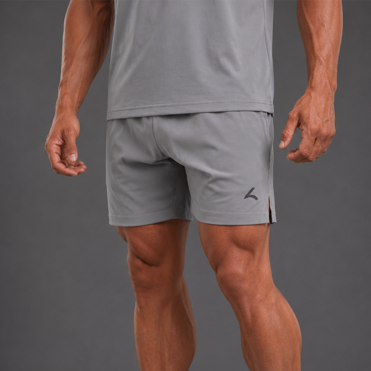 Premium Training Short