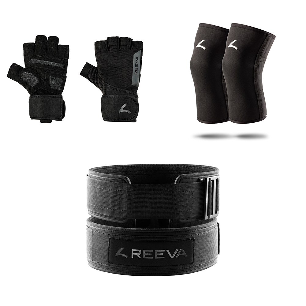 Crosstraining Bundle