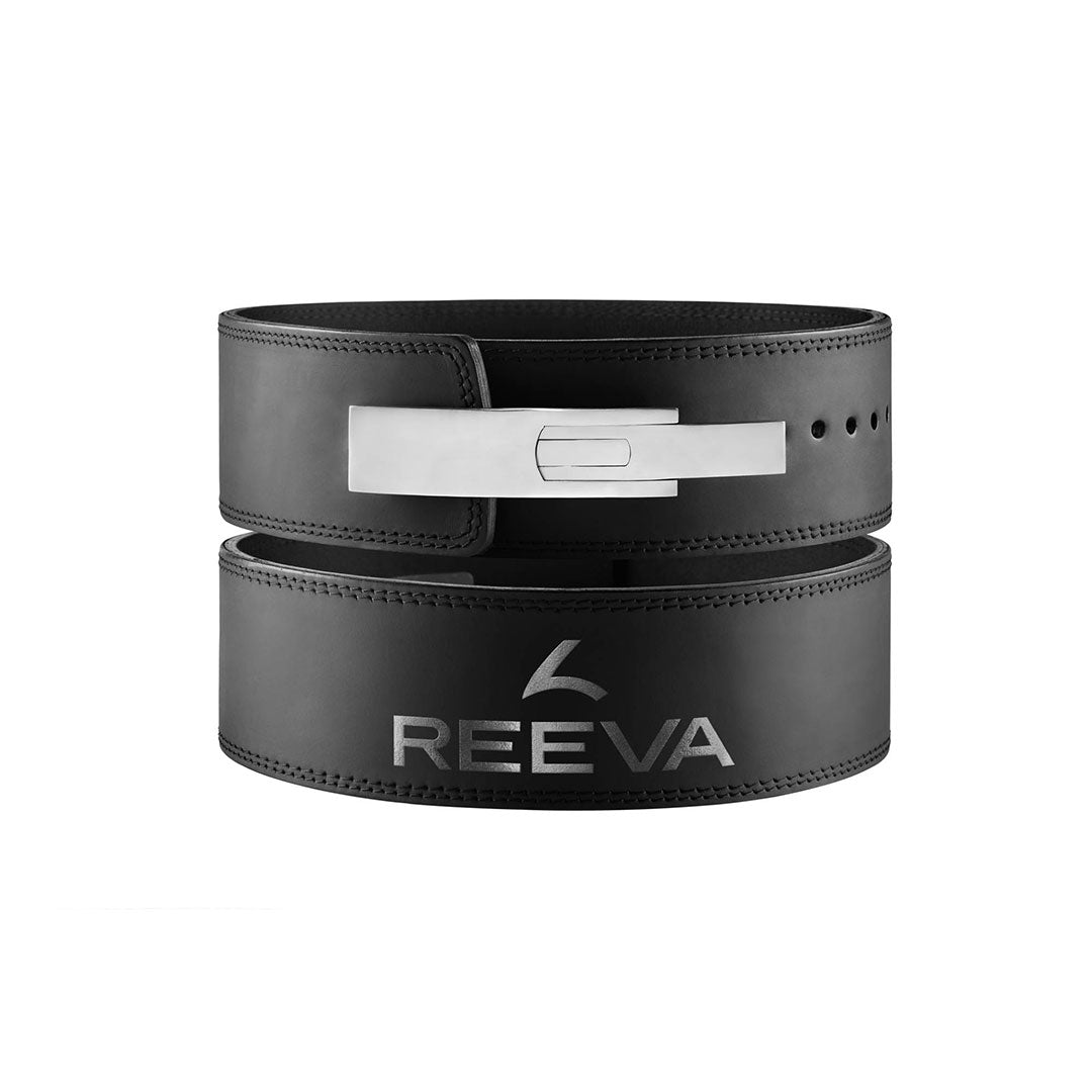 Ceinture de force avec boucle en acier inoxydable (10MM)