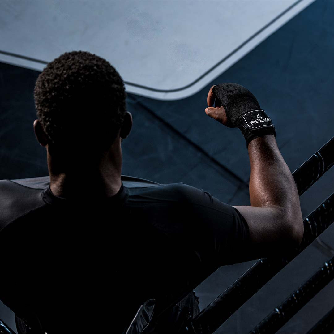 Reeva binnenhandschoen boksen - kickboksen - innergloves reeva 3