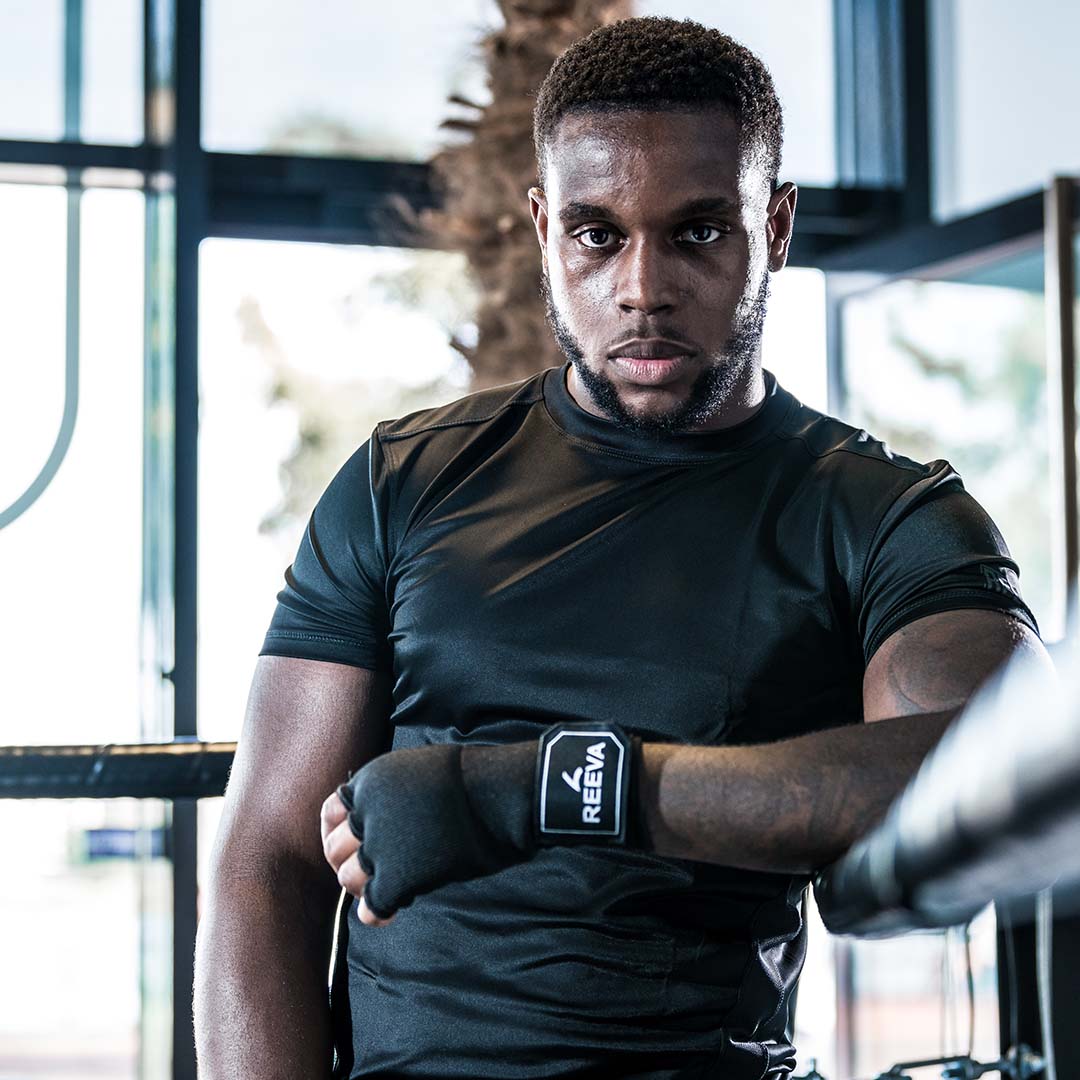 Reeva binnenhandschoen boksen - kickboksen - innergloves reeva 2