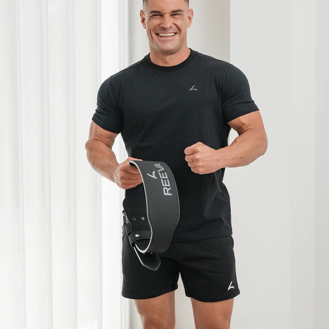 Premium Active Tee