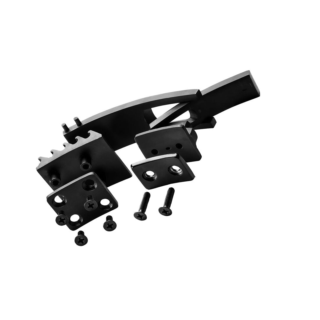 Cintura Palestra con Fibbia Regolabile (10MM)