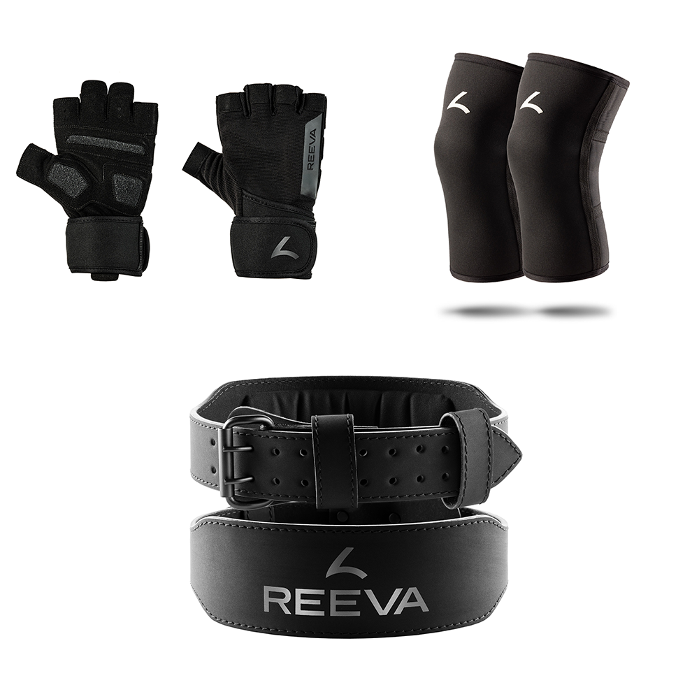 Crosstraining Bundle