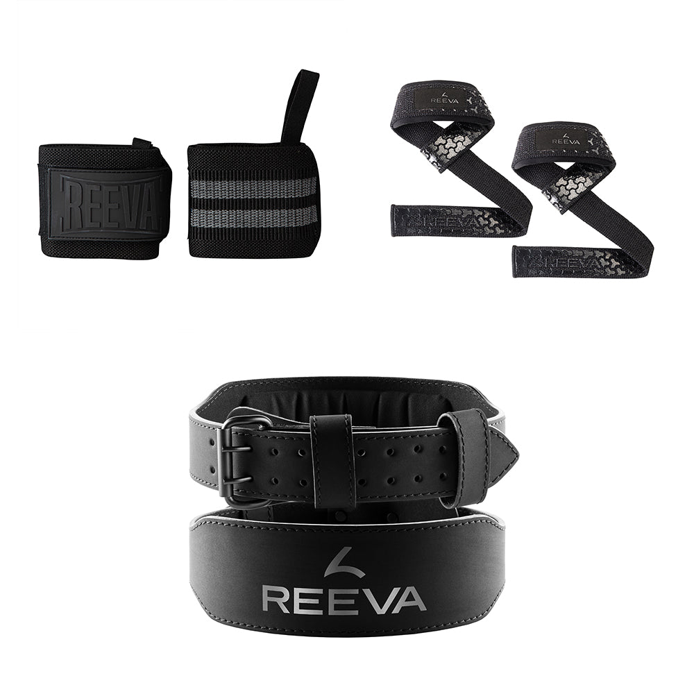 Fitness Bundle