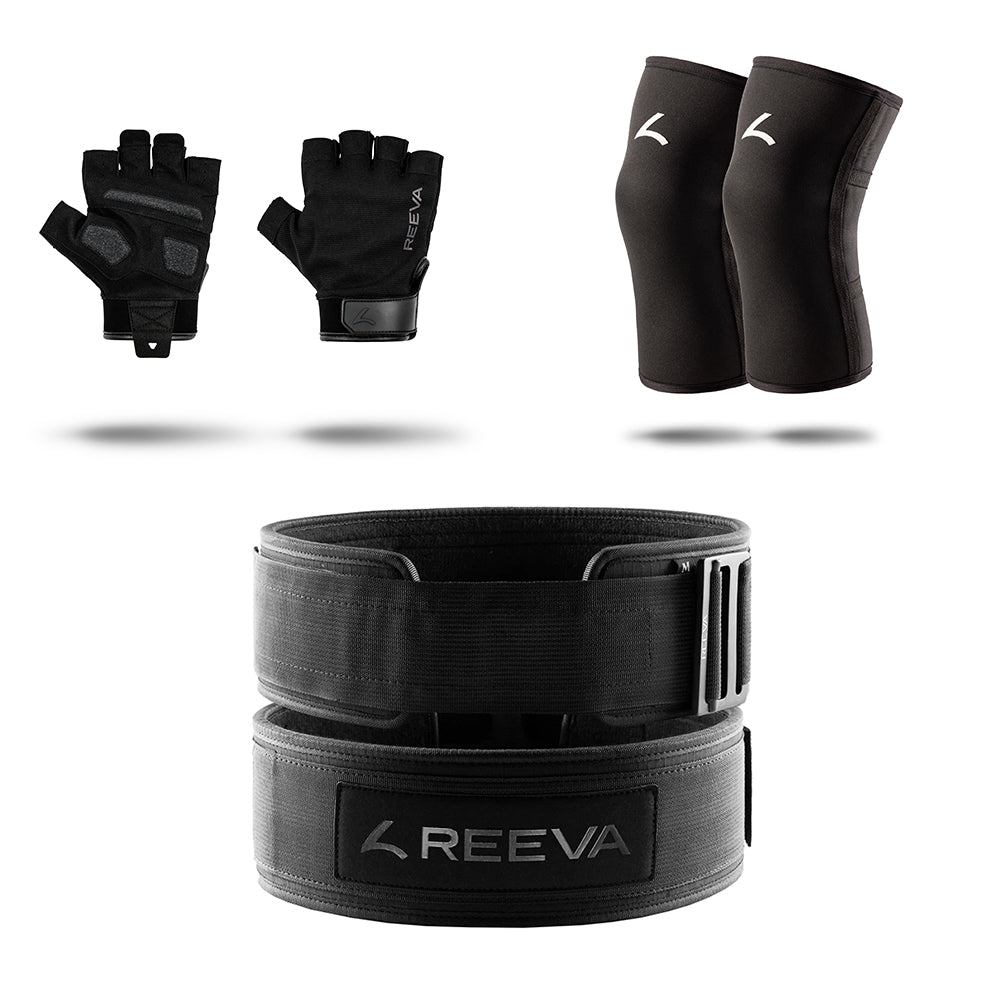 Functional Fitness Bundle