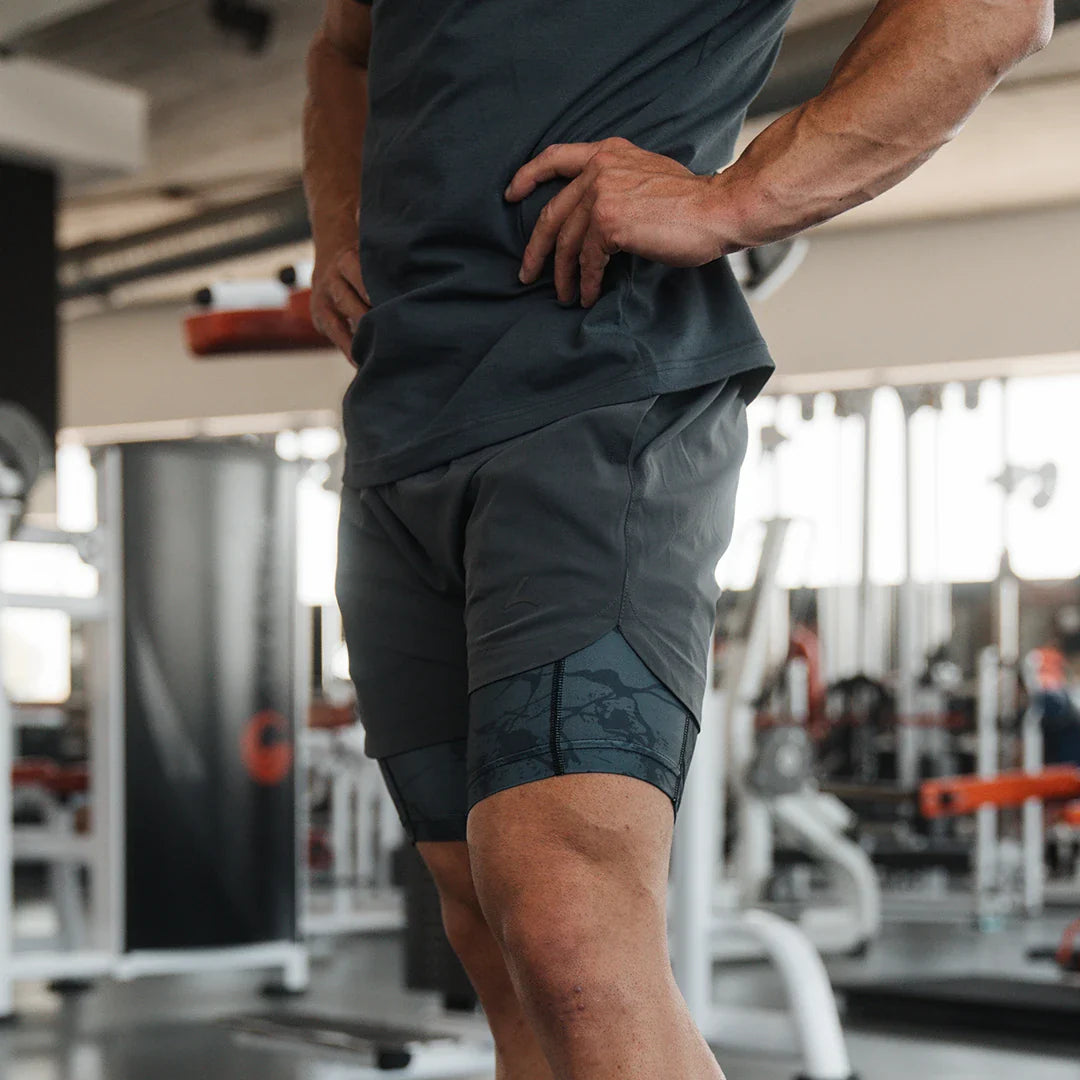 Premium Active 2-in-1 Short