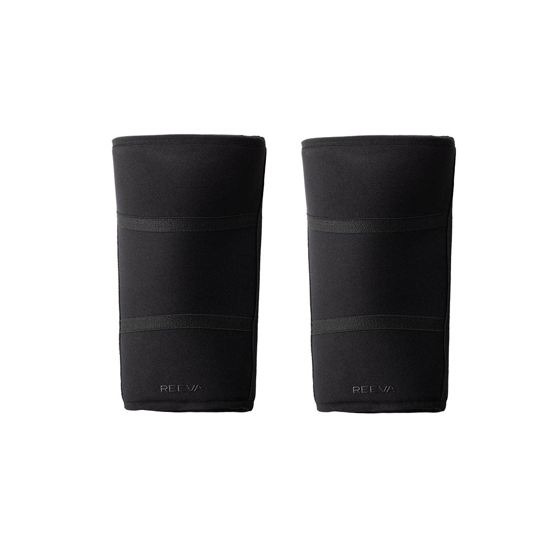 Powerlifting-Kniebandagen Rigid (7MM)