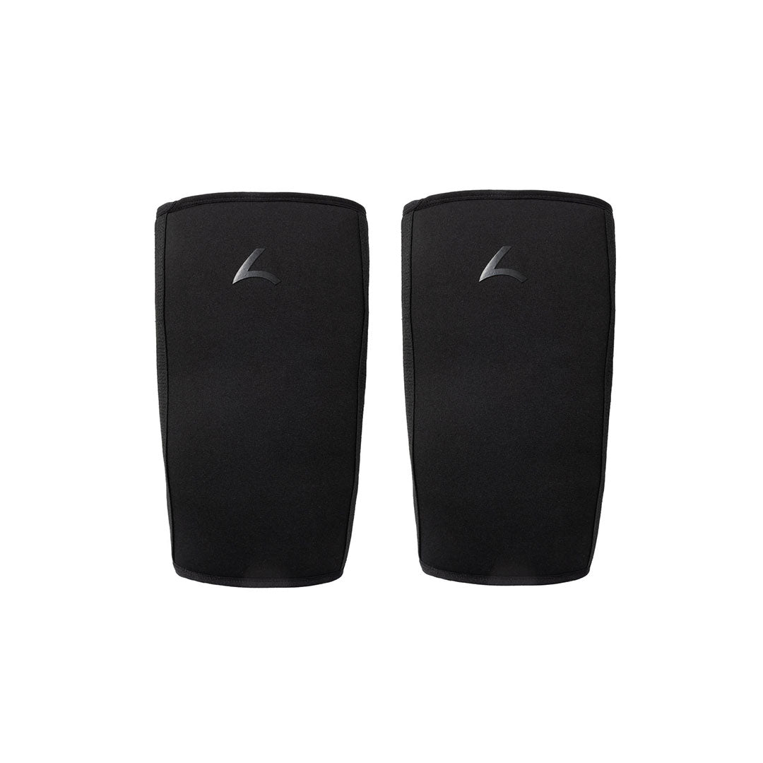 Powerlifting-Kniebandagen Rigid (7MM)