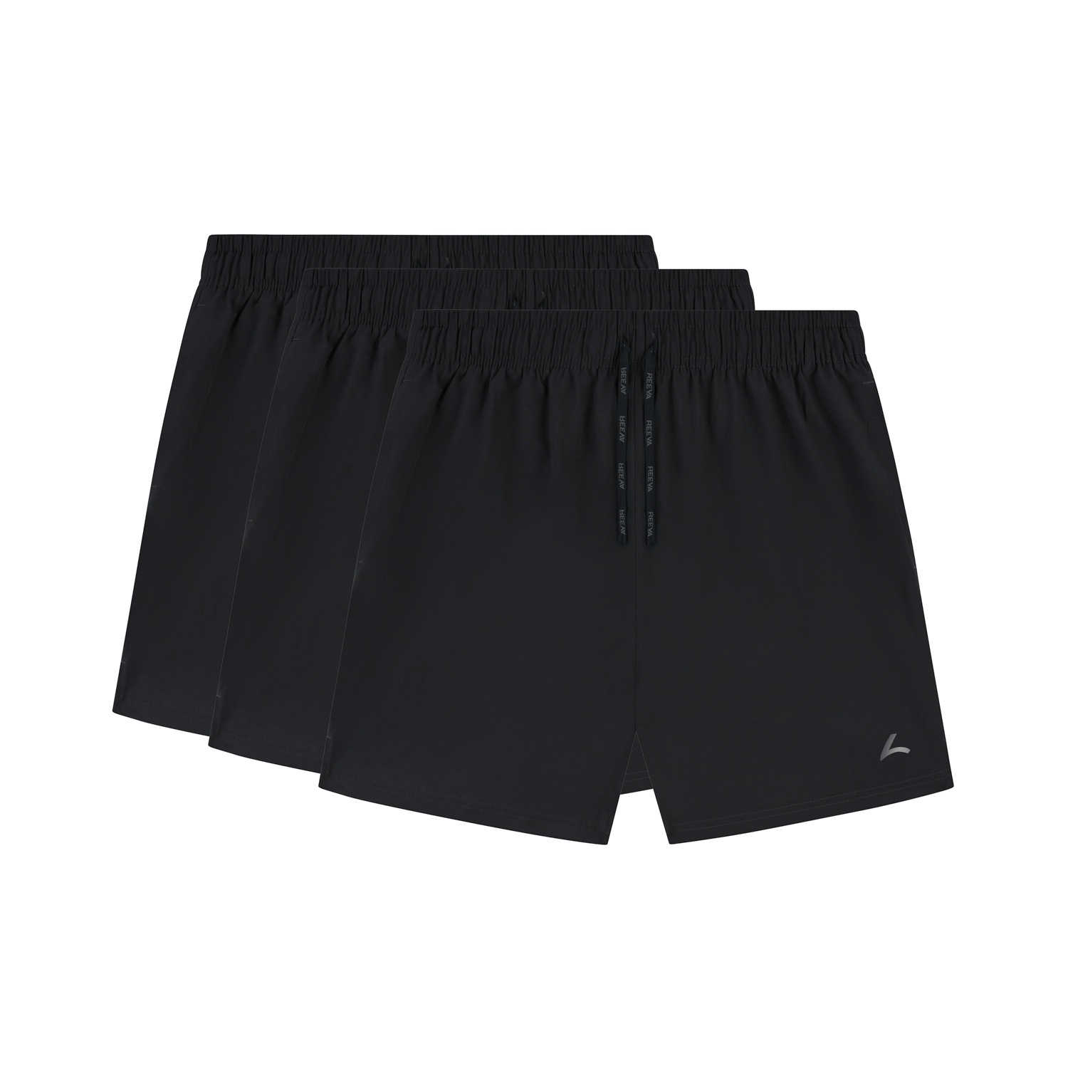 Premium Active Short 3-Pack