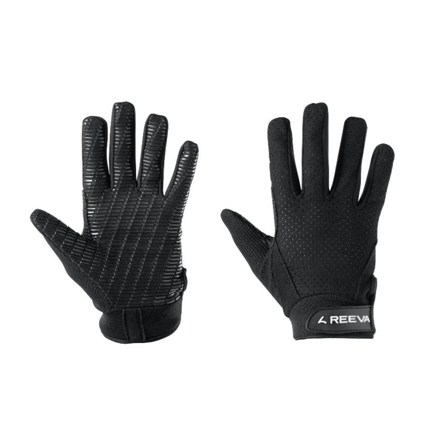 reeva handschuhe Reeva ultra grip gloves - leather | Reeva Europe