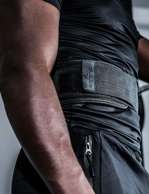 Lifting Belts: What You Need to Know for Your Next Workout