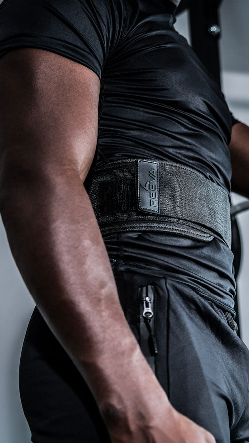 Lifting Belts: What You Need to Know for Your Next Workout
