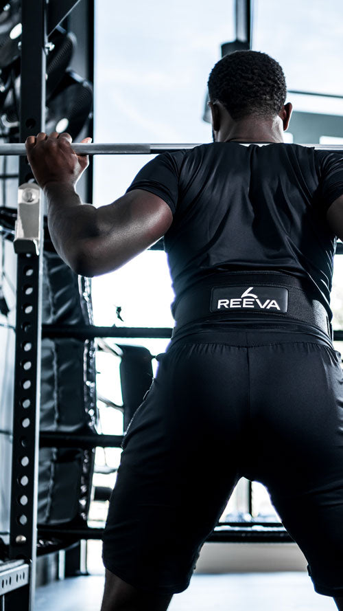 How to Properly Use a Lifting Belt and Why it Matters