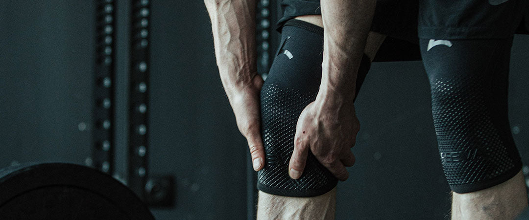 When do you need Knee sleeves for lifting?