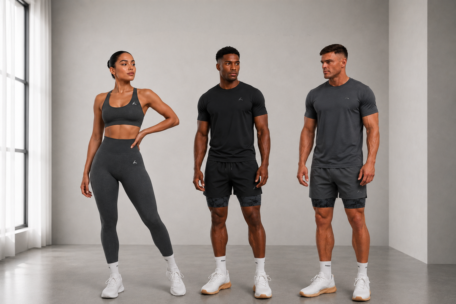 Training Apparel