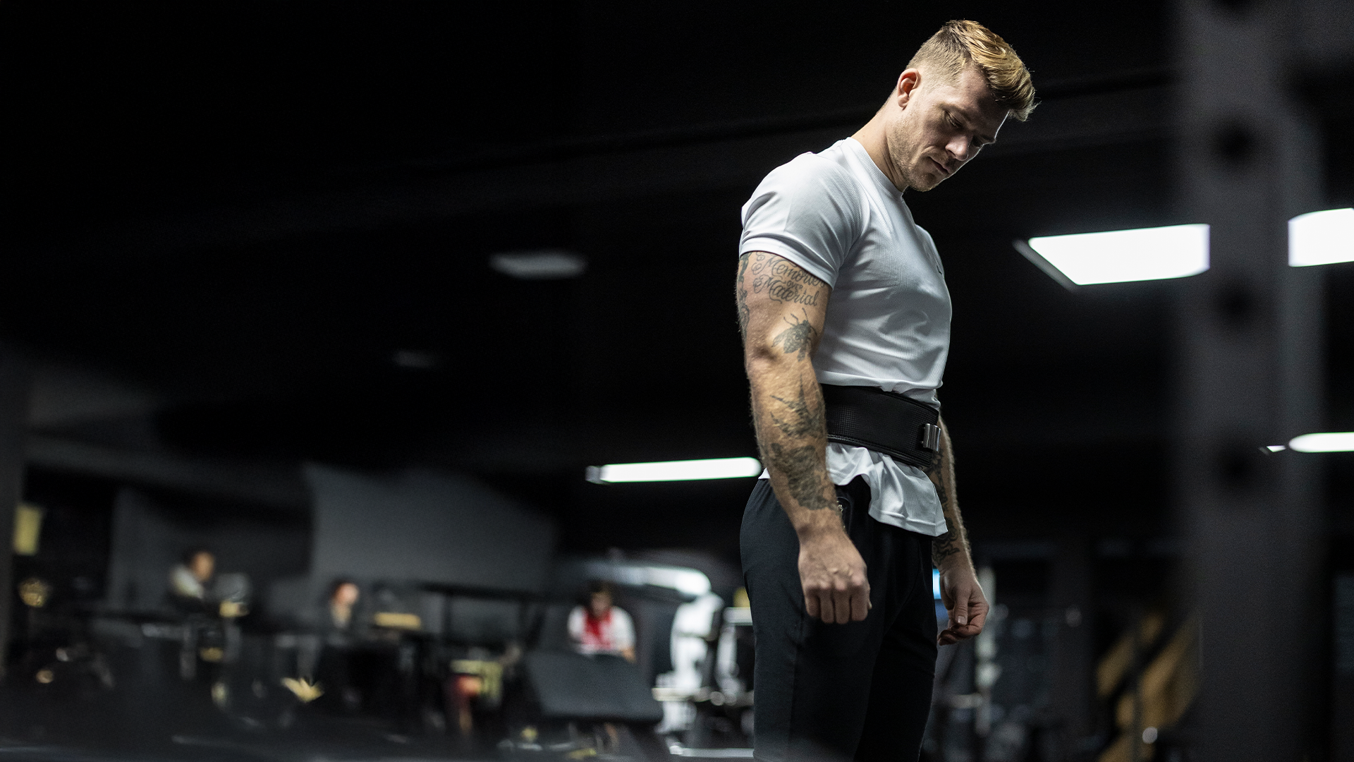 Training Gear