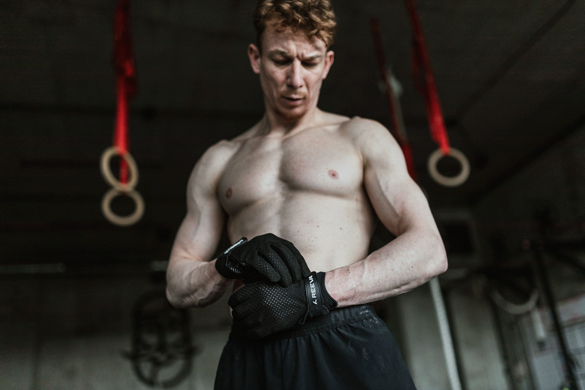 Functional Fitness Gear