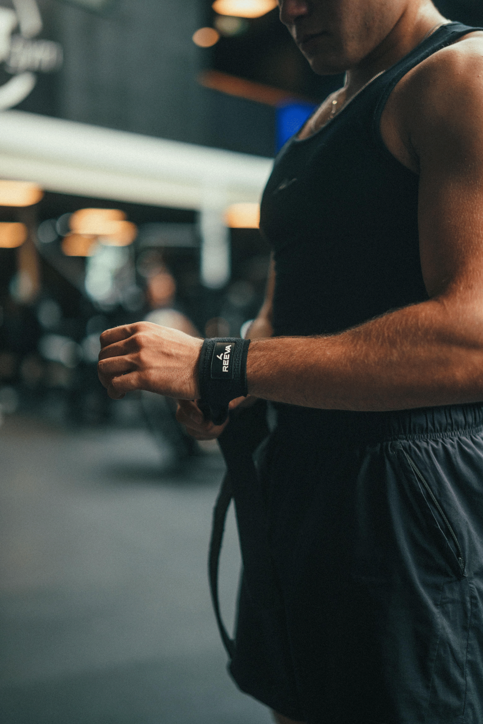 Hybrid Race Training Gear