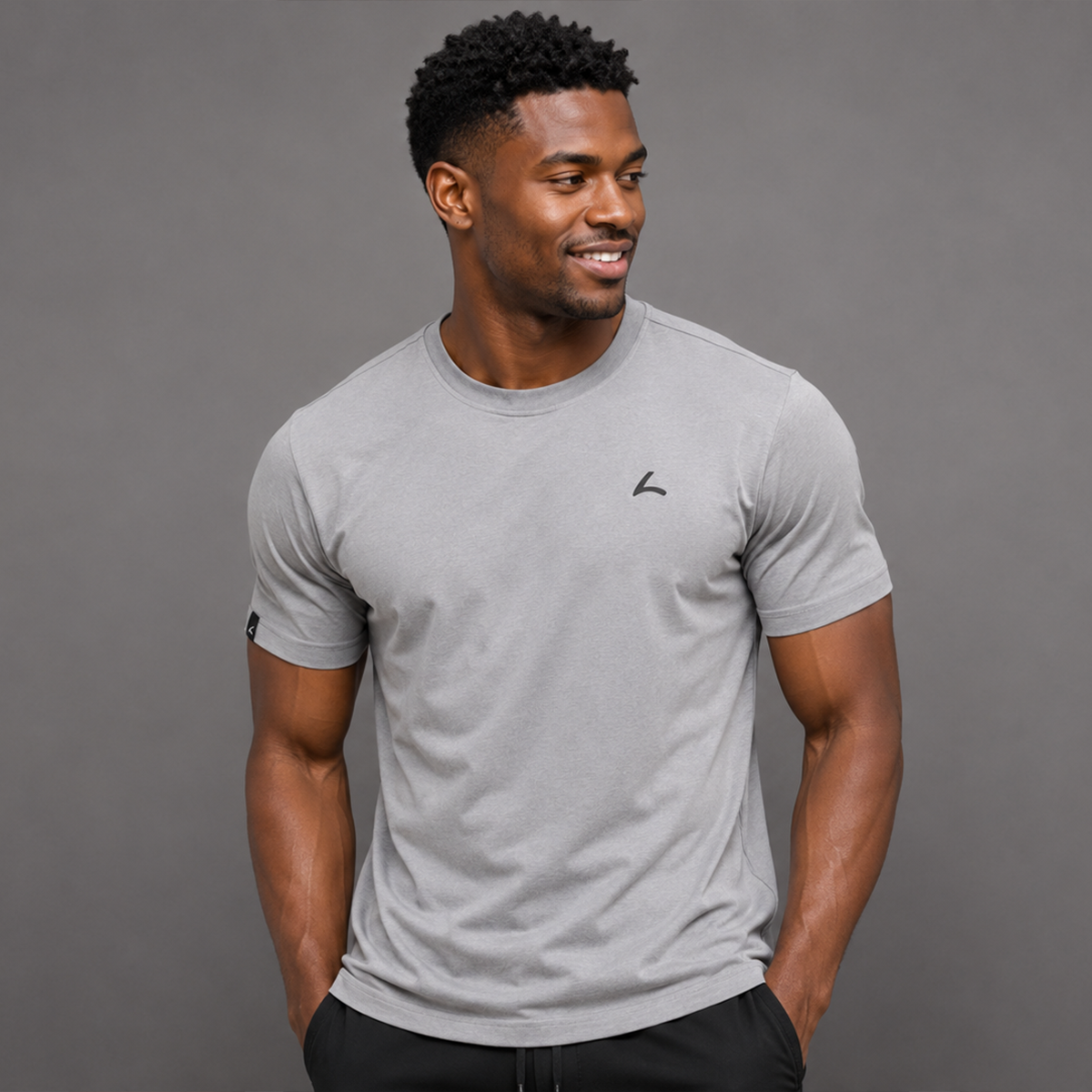 Chemise de Sport - Paquet de 3