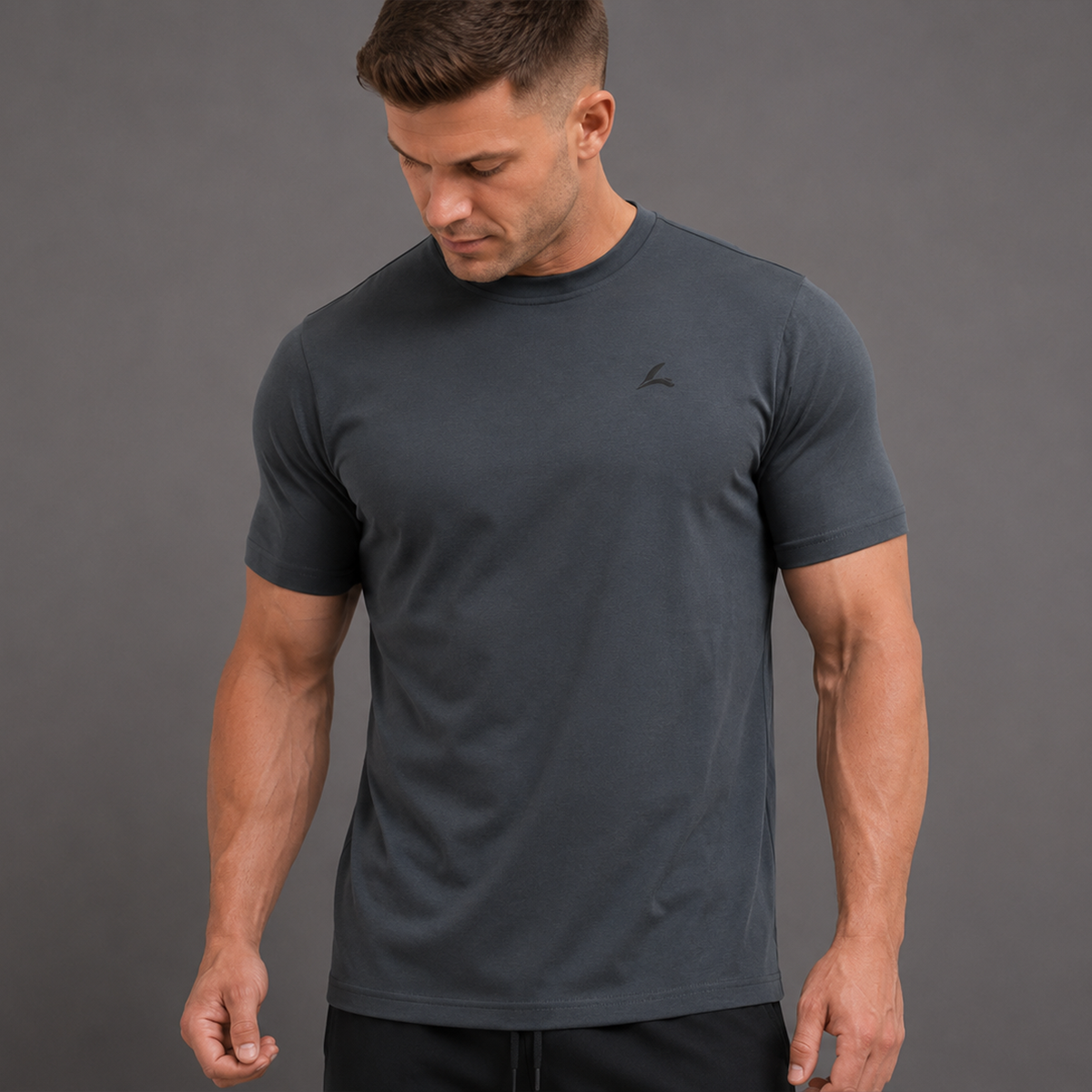 Chemise de Sport - Paquet de 3