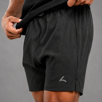 Tailored Training Short (3-Pack)