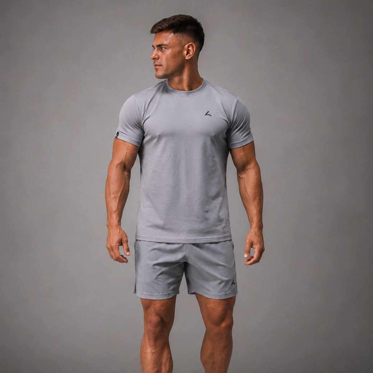 Muscle Fit Training T-Shirt