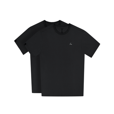 Chemise de Sport - Paquet de 2