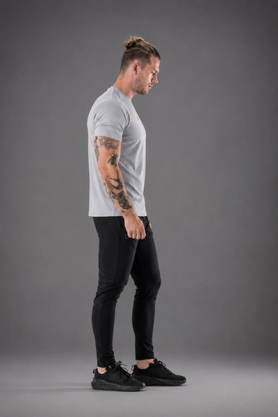 Muscle Fit Training T-Shirt