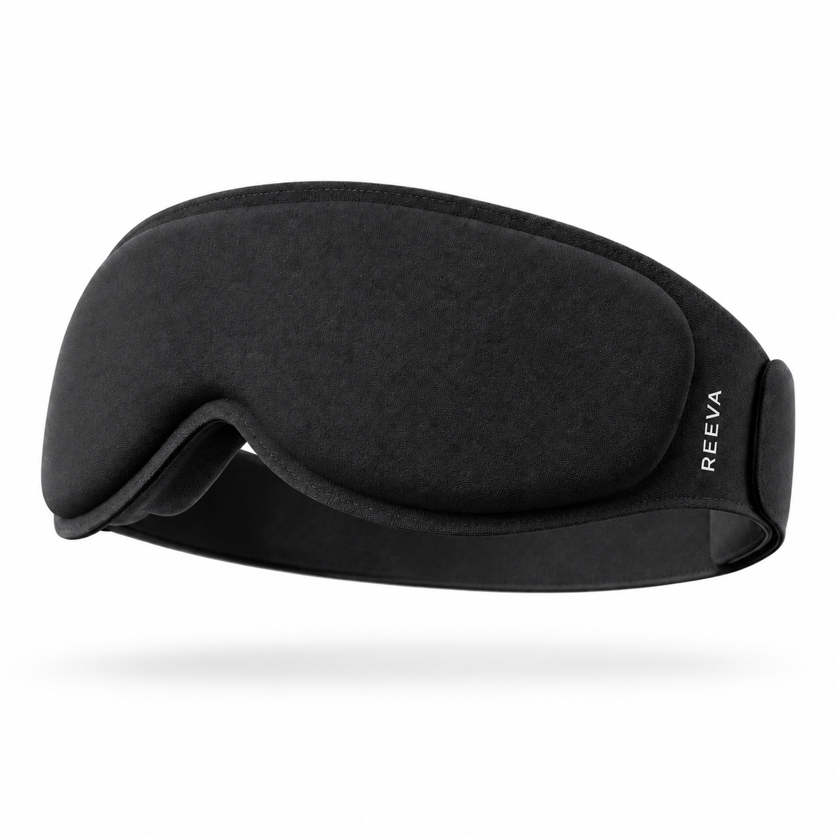 Recovery Sculpted Drift Sleep Mask | PRO | Memory Foam