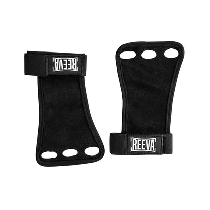 Kangaroo grips - short strap