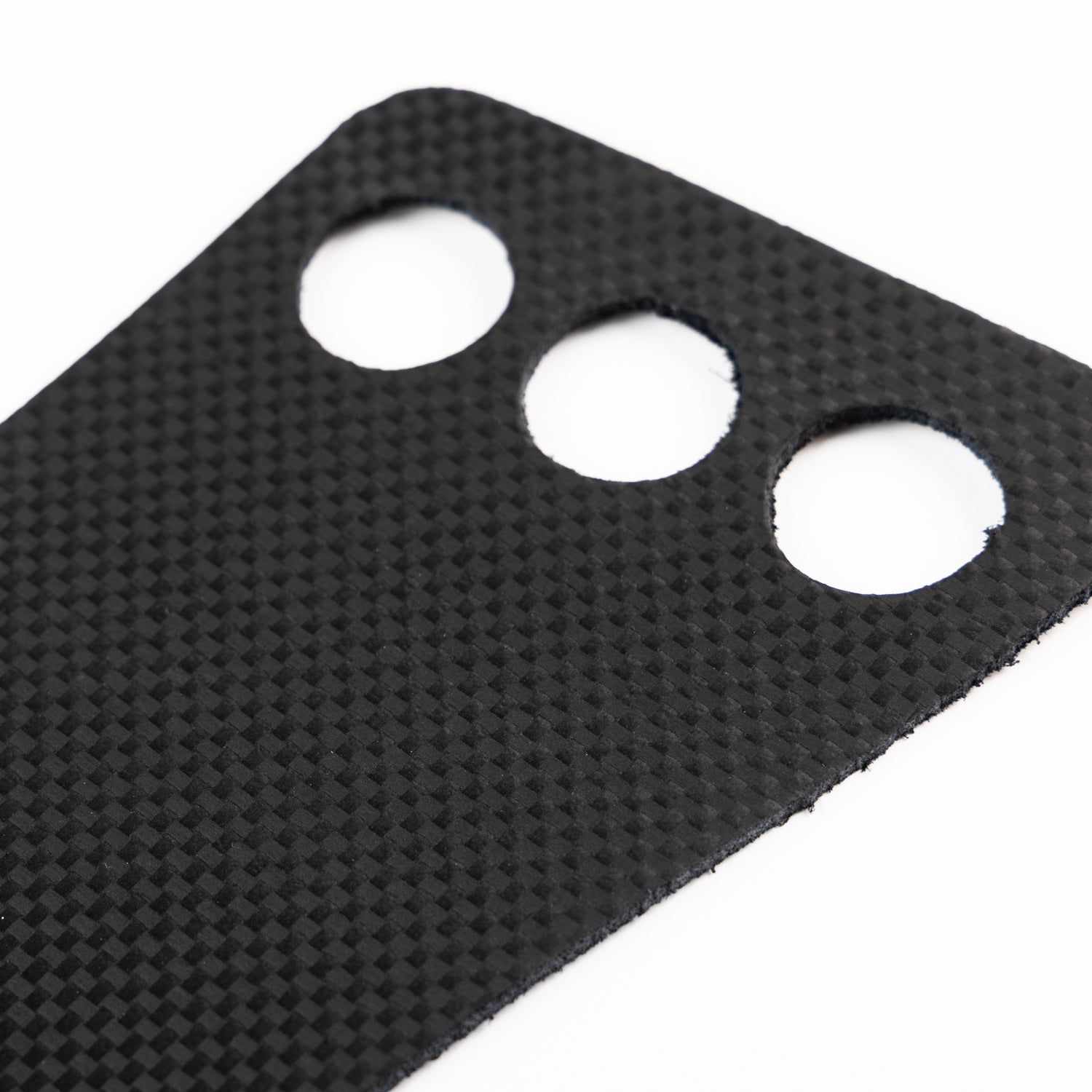 Carbon crossfit grips