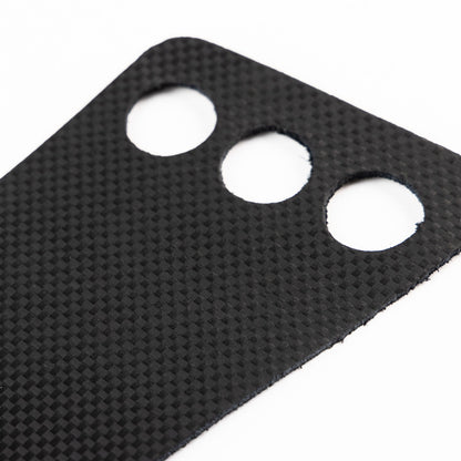 Carbon crossfit grips