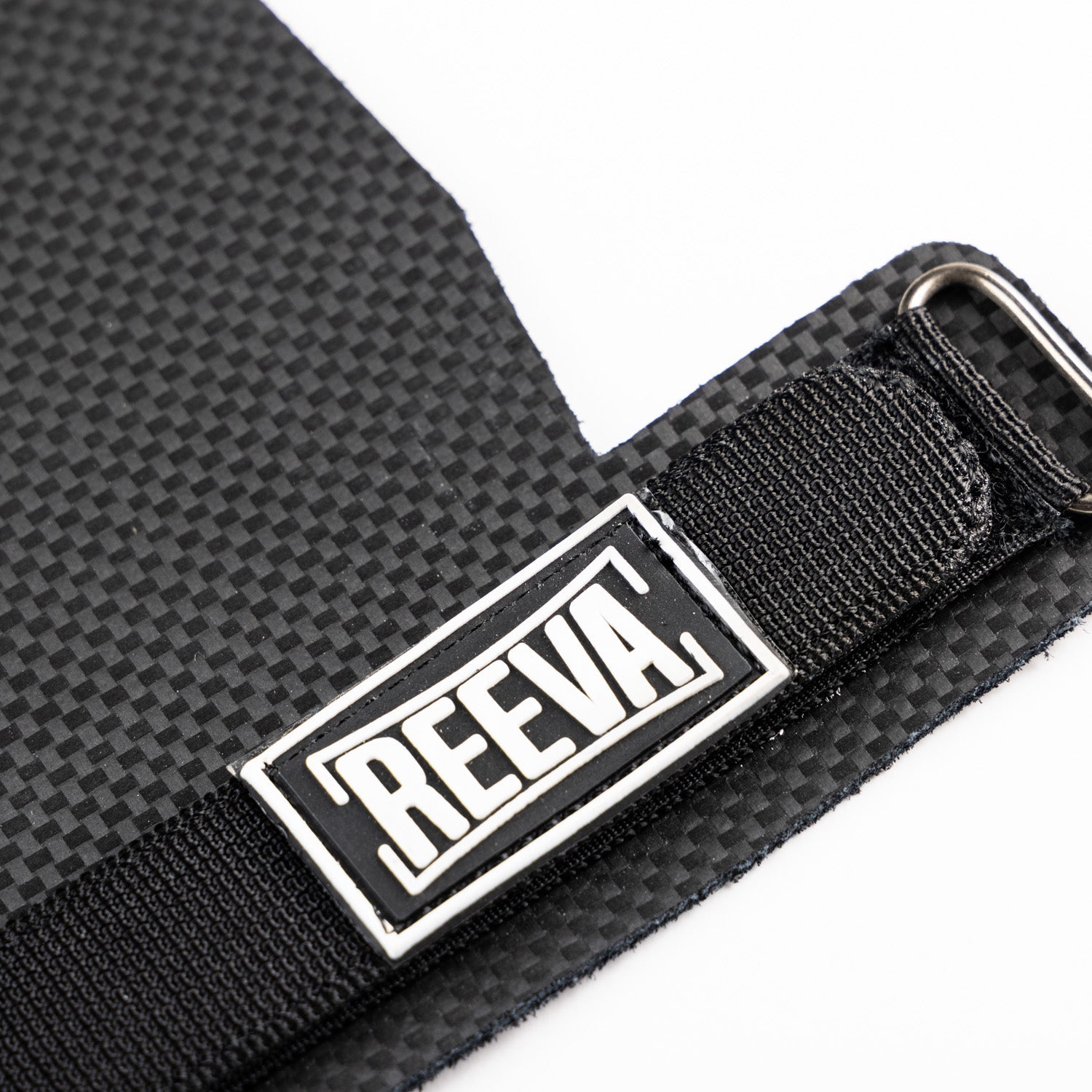 Carbon crossfit grips