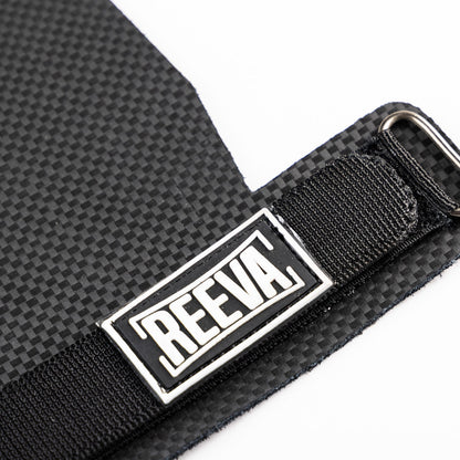 Carbon crossfit grips
