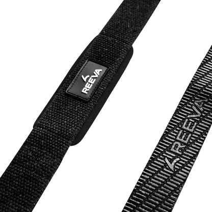 Zughilfen / Lifting Straps