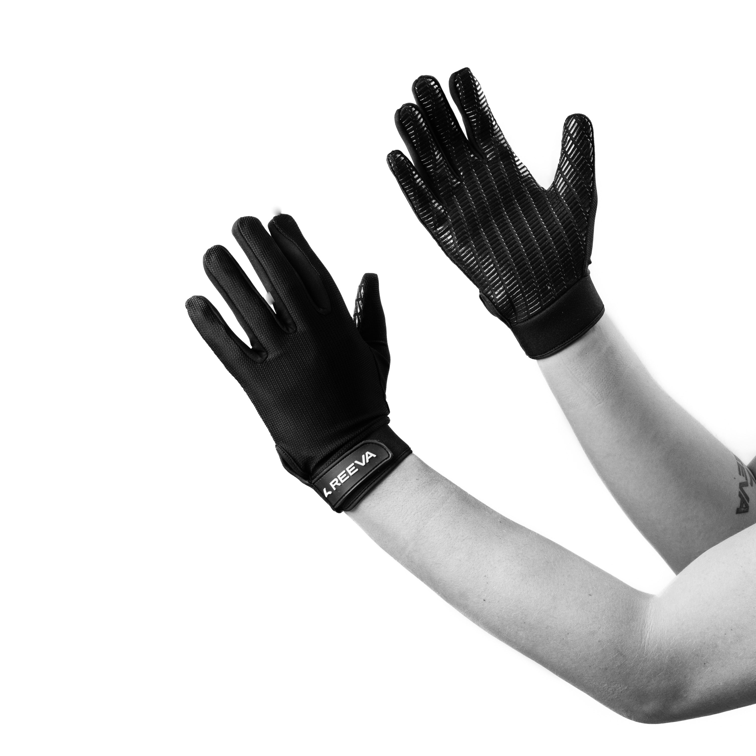Ultra grip gloves