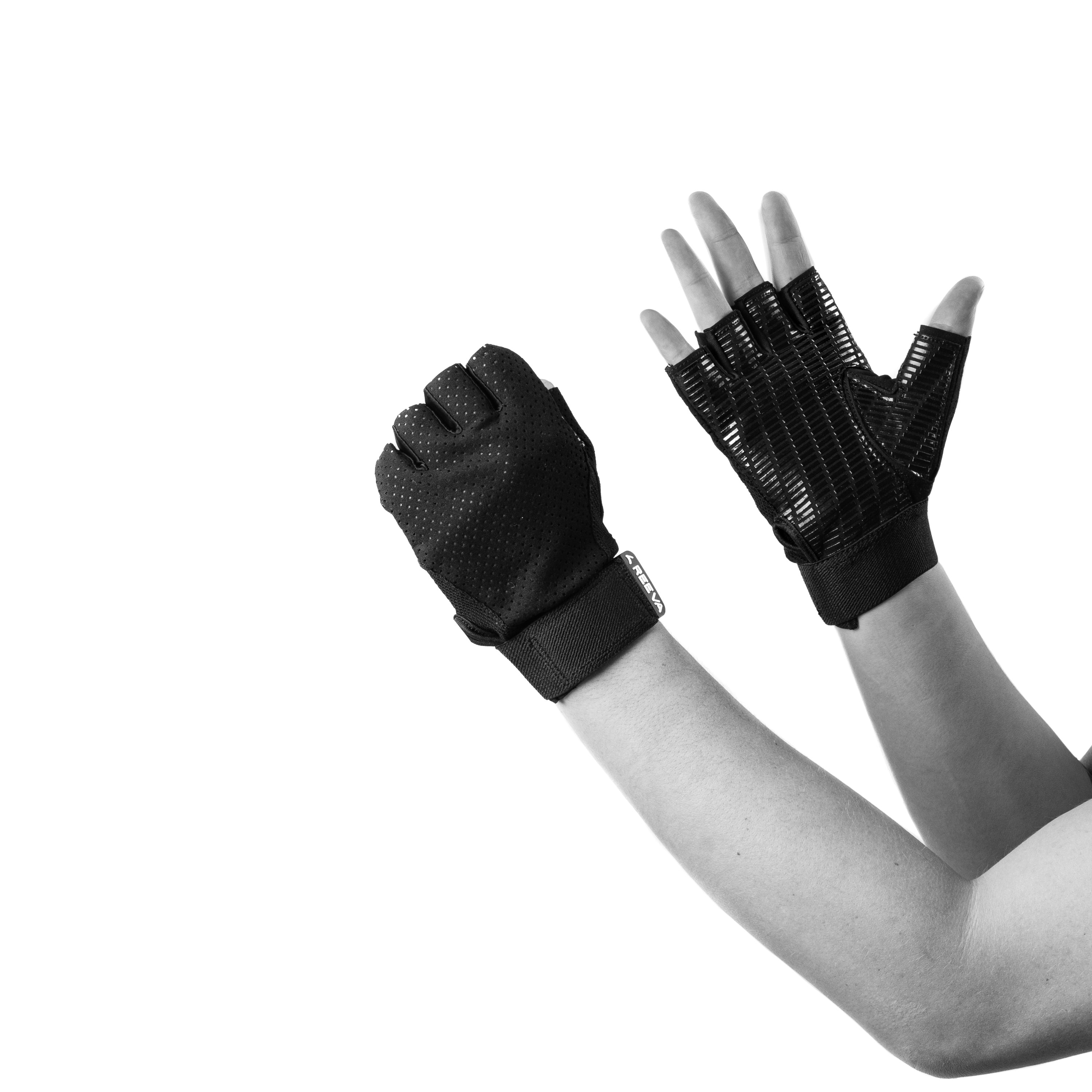 Fitness gloves