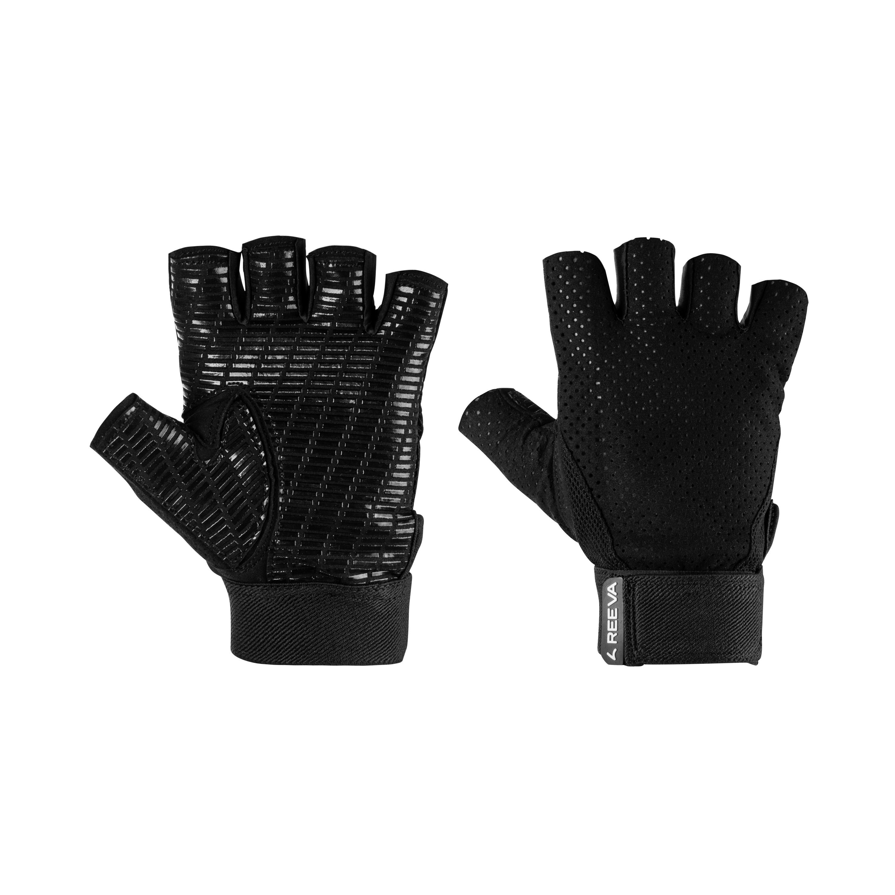 Fitness gloves