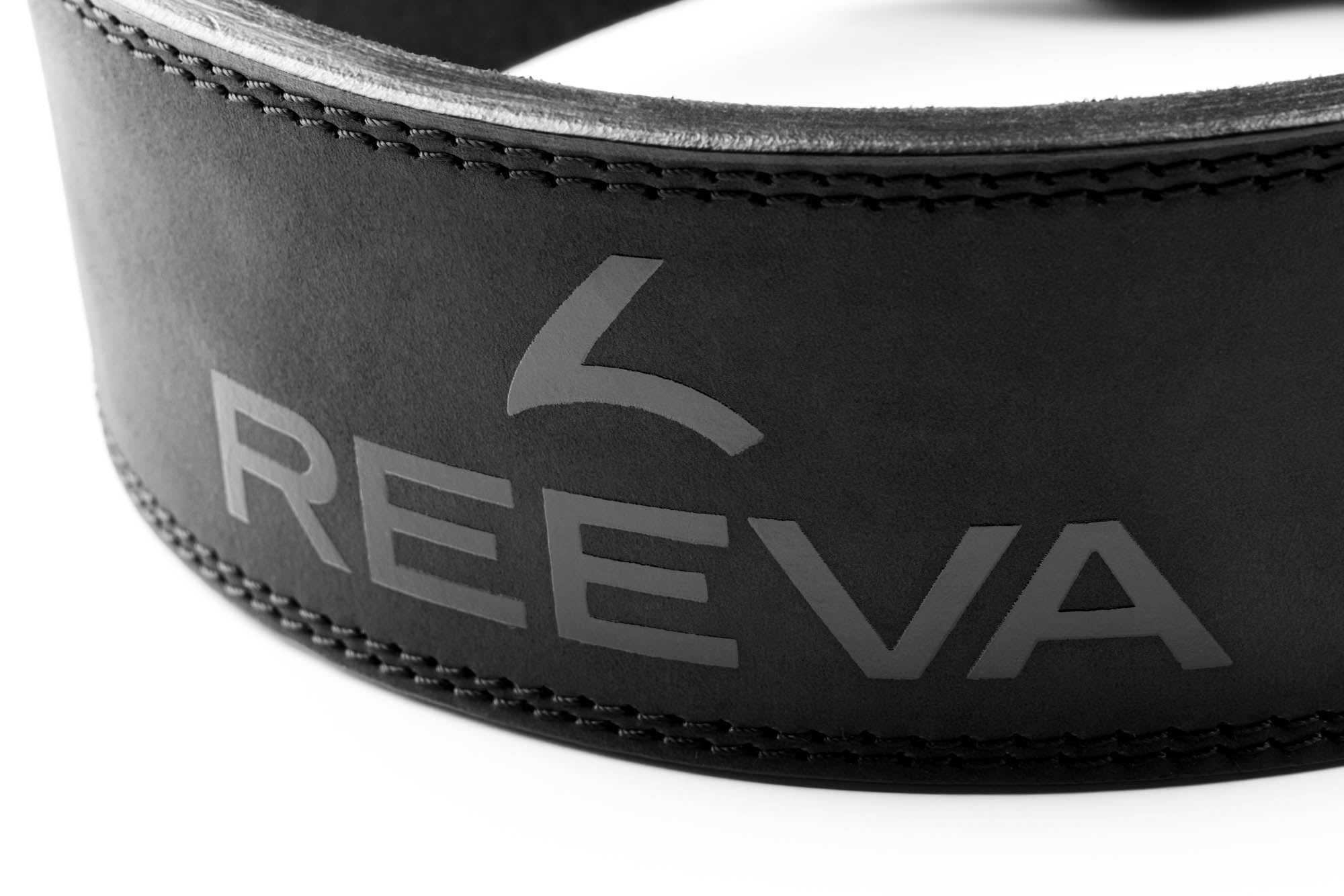 Ceinture de Force avec boucle réglable V2 (10 mm)