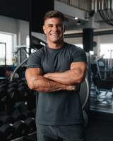 Rob Lipsett