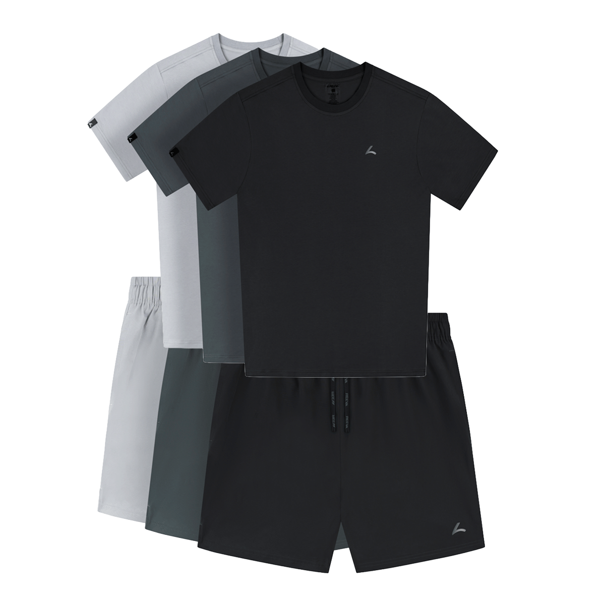 Full Gym Set