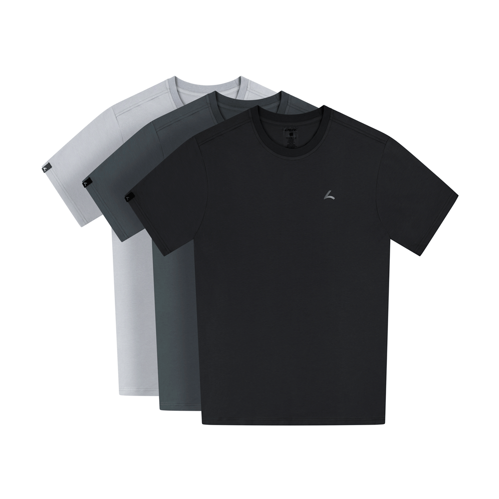 Maglia sportiva - Confezione da 3