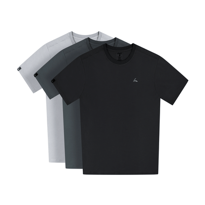 Maglia sportiva - Confezione da 3