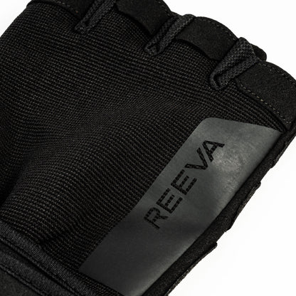 Fitness Gloves with Wrist Wraps