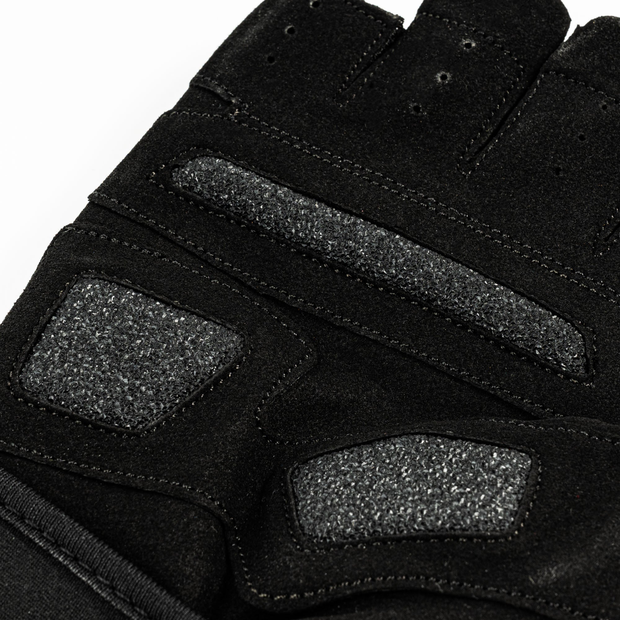 Fitness Gloves with Wrist Wraps