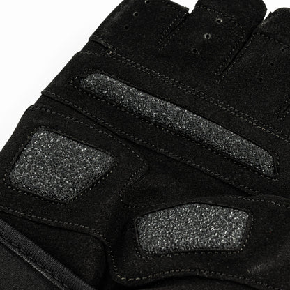 Fitness Gloves with Wrist Wraps