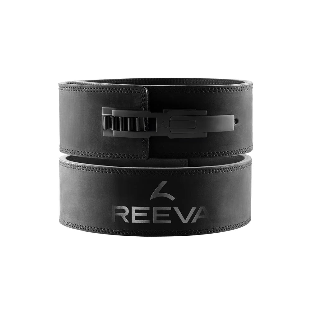 Ceinture de Force avec boucle réglable V2 (10 mm)