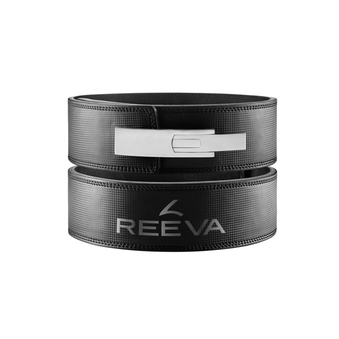 Reeva Carbon Lifting Belt